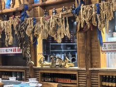 -天下醉美蒙餐(林西店)