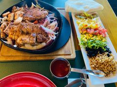 -HFFOUSA TACO弗萨塔可墨西哥餐厅(颐堤港店)