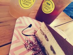 -灯塔咖啡馆BOOK·Coffee Shop