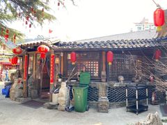 -旺角小渔村·海肠捞饭开创者(二马路店)