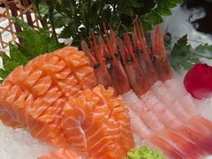 -阿吾罗日本料理(K11艺术中心店)