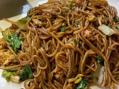 招牌炒米线-灶丰年间(定安路店)