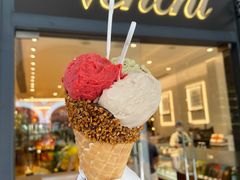 gelato-VENCHI 闻绮(上海佛罗伦萨小镇店)