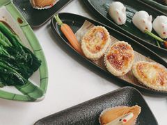 -鹿鸣酒家(越秀店)