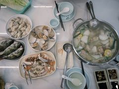 -蚝乡农庄(铁涌赤岸店)