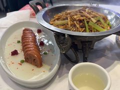 -聚鑫阁江浙菜·非遗传承技艺(闵行交大店)