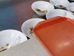 -金陵老丁家馄饨