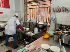 大堂-丁记面馆(凤凰店)