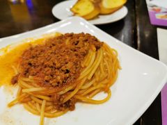 -德大西餐社(云南南路店)