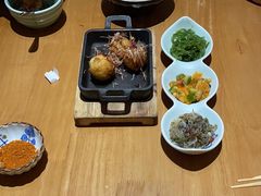 -一心创作料理屋(经开万达店)