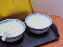 冻双皮奶-百花传统甜品店(原址店)