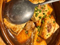 客家酿豆腐-客味谣(天安云谷店)