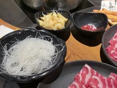 -呷哺呷哺 黄金牧场 (欢乐谷店)