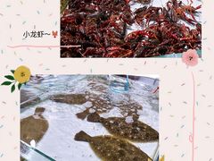 -石塘路海鲜市场(草厂中路店)