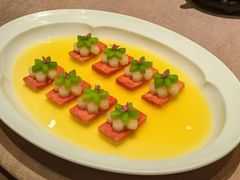 -香然会·园林雅宴(陆家嘴店)