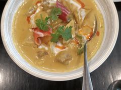 -Thai Alley泰爱里(二沙岛店)