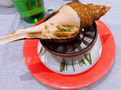 -潮府馆·非遗潮州菜·港式点心(世纪公园店)