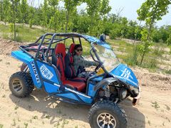 -渔岛海洋度假区