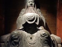 -重庆中国三峡博物馆(重庆博物馆)