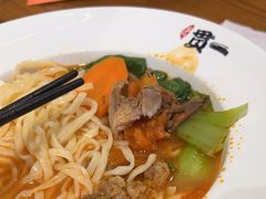 -贯一台湾牛肉面(八一七中路店)