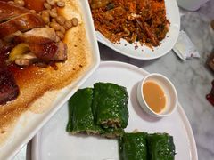 -蝴蝶里·粤菜·点心(龙湖天街&滨江店)
