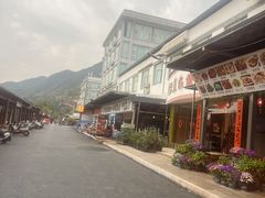 -抚仙湖禄充风景区