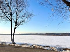 -棋盘山冰雪大世界
