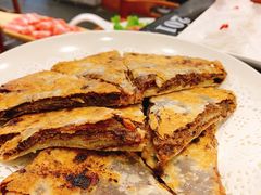 -北门涮肉·铜锅涮肉(南锣鼓巷店)