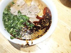 -张碗碗青海牛肉拉面(王城公园店)