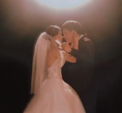 -GO VISION 动视觉婚纱摄影高级定制