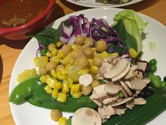 -So Lounge索兰至餐厅(蓝色港湾店)