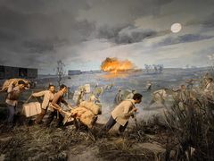 -铁道游击队纪念馆