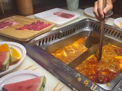 -重庆高老九火锅(万象城店)