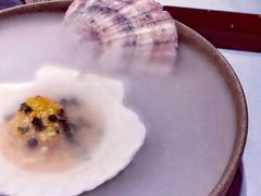 -三嚥阁 La Villa Restaurant