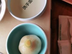 糖蒜-阳坊胜利涮羊肉(阳坊老店)
