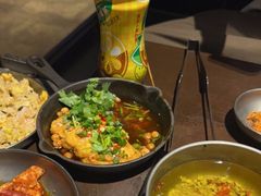 -夜食白市Yespicy·烧烤啤酒宵夜(番禺四海城店)