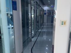 -泰康拜博口腔医院(江北总院)