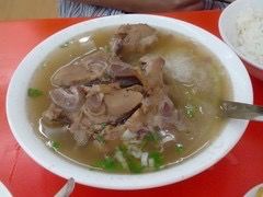 -京九排骨米饭(江西路店)