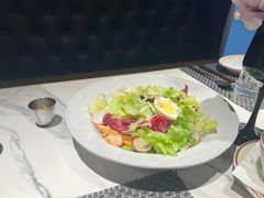 -风渡嘉荷西餐厅 Windy City(西三旗金隅店)