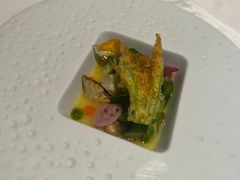 -九献创意菜·新中式(亮马河花园私宴店)