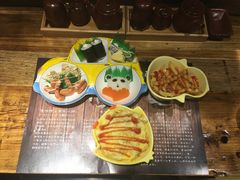-漫烤鱼&徐州烧烤夜宵(万达店)