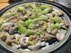 -阿鸡鱼庄·顺德鲜蒸小炒(亚运村店)