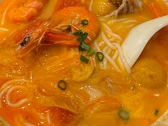 -新世界餐厅(万达店)