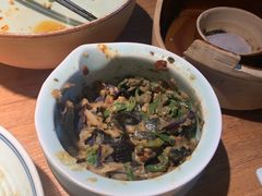 -沅江水·湖南家宴(南村万博长隆商圈店)