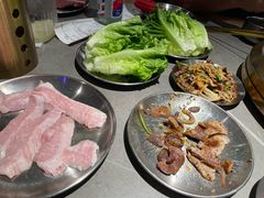 -杨小佳·齐齐哈尔烤肉·烤串(广州店)