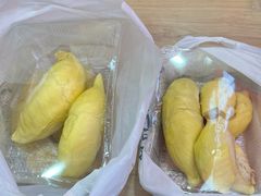 -半斗米水果(金一店)