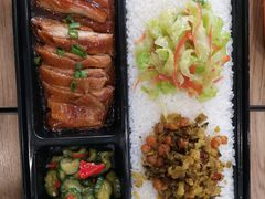 -飞鸿肉夹馍(橡树街区店)