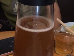 -去茶去餐厅(中央大街店)