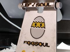 -蛋魂EGGSOUL·SPACE(德基广场店)