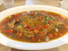 -肖记公安牛肉鱼杂馆·省级非物质文化遗产(三角路直营店)